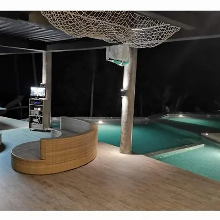 Zaruchi Villa Argao