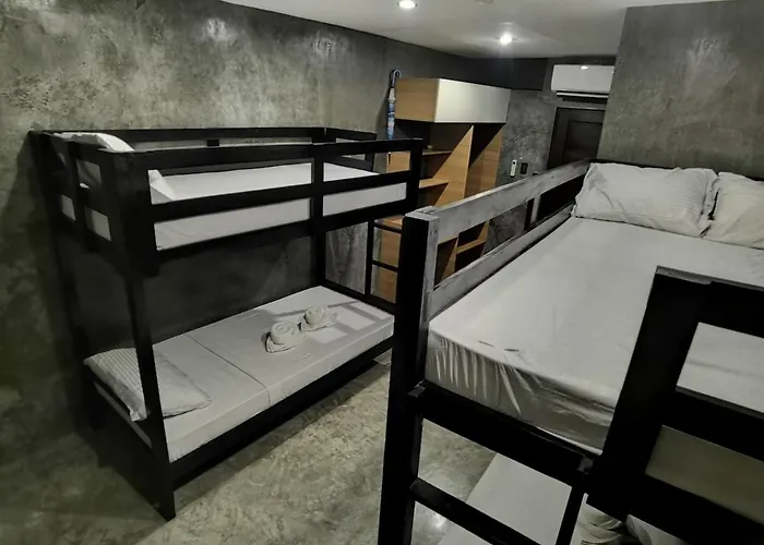 Zaruchi * Argao